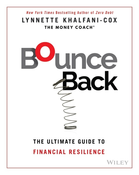 Bounce Back
